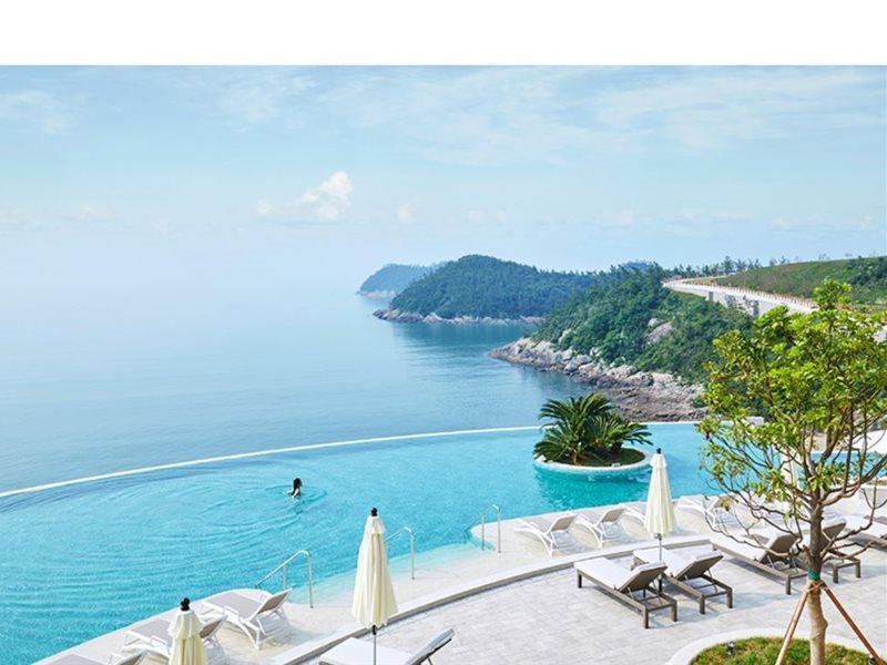 Sol Beach Jindo Exterior foto